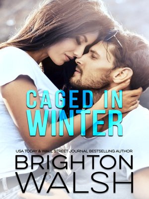 Caged in Winter - ebook